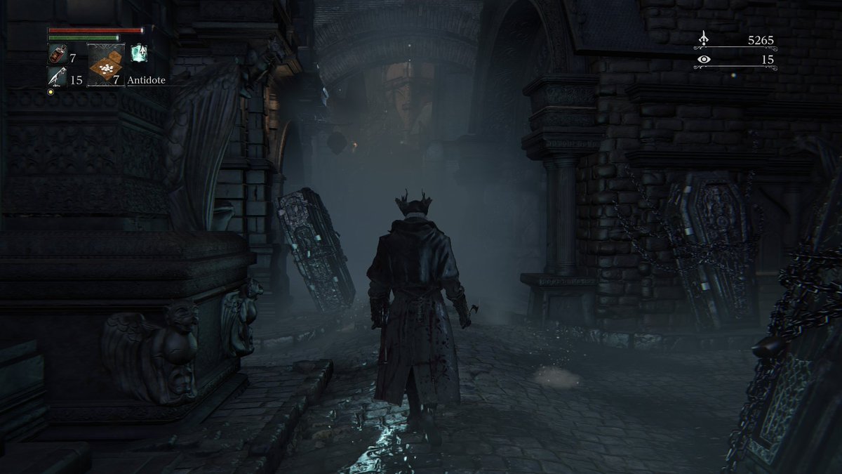 底特律：成为人类 终极版 截图11