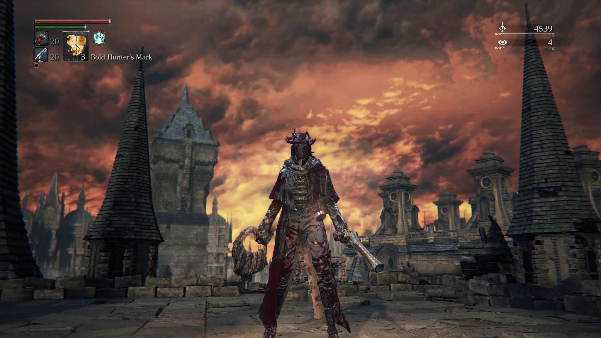 底特律：成为人类 终极版 截图13