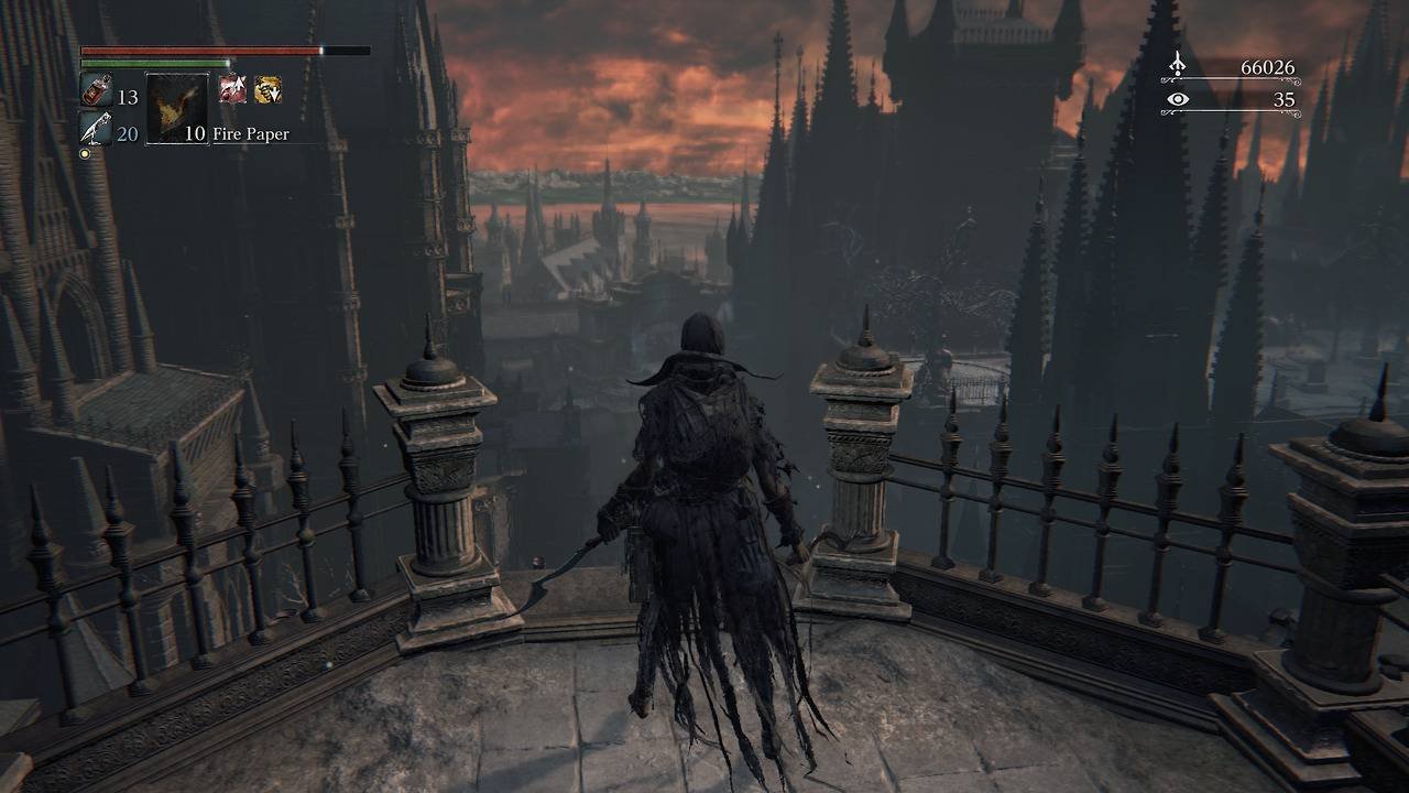 底特律：成为人类 终极版 截图15