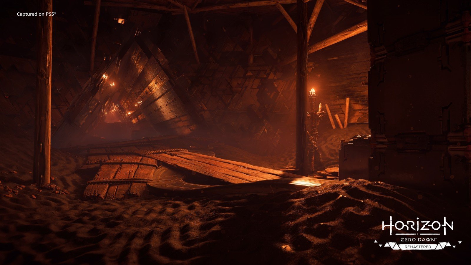 饥荒 重制版 截图16