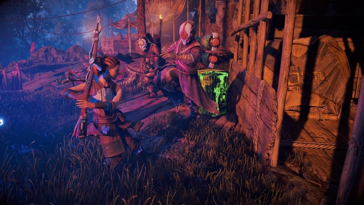 饥荒 重制版 截图19