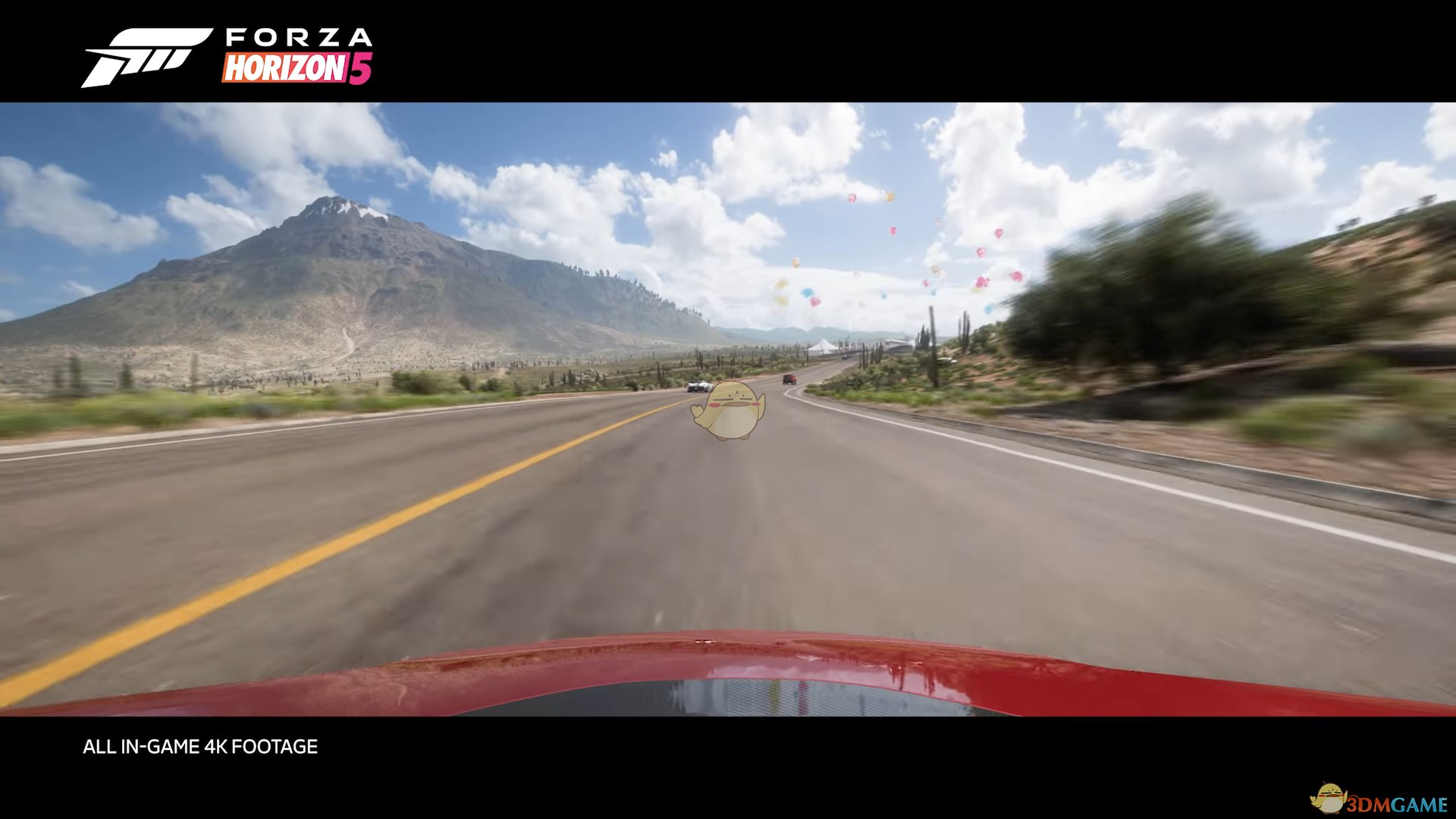 森林 完整版 截图13