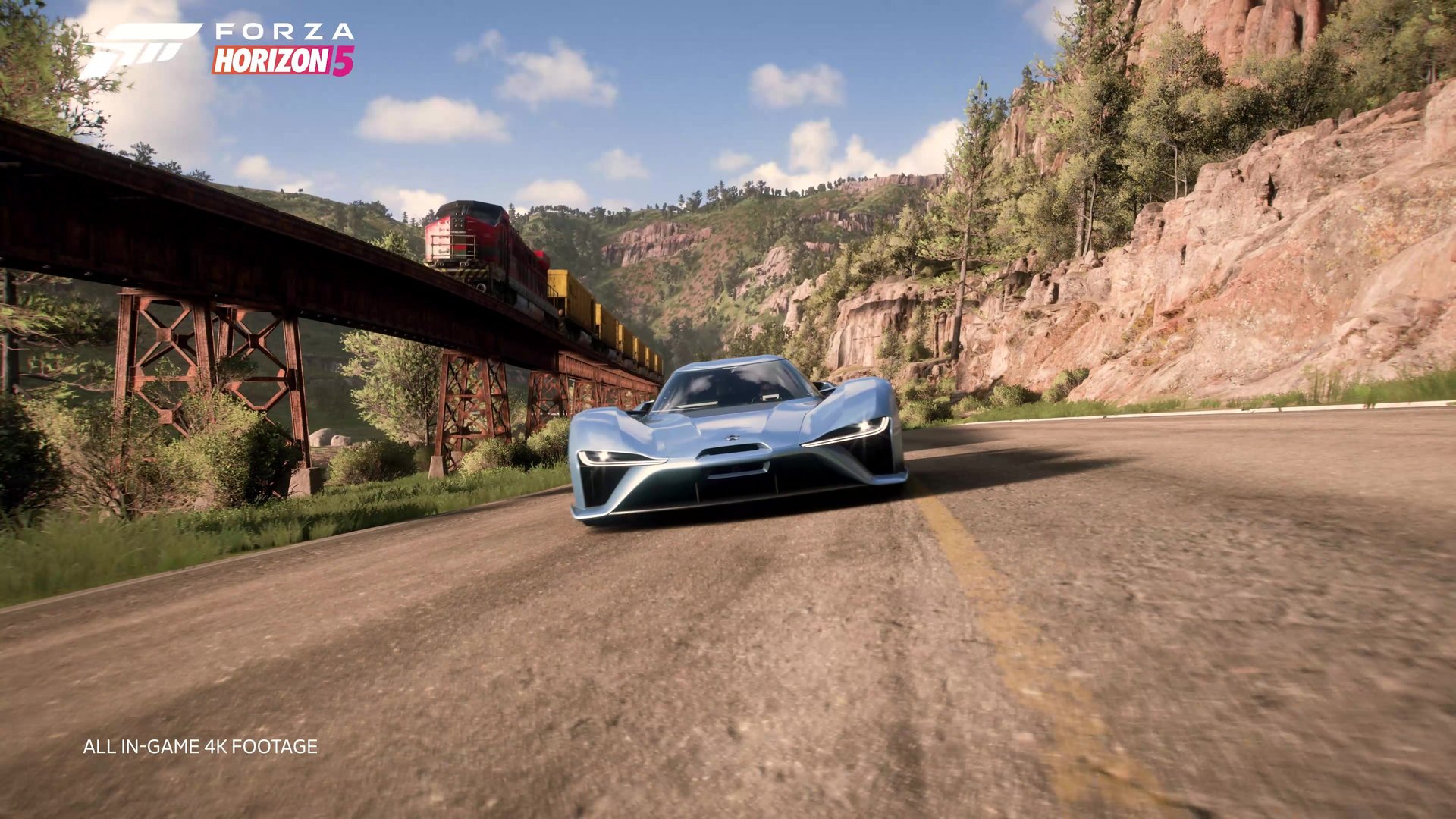 森林 完整版 截图18