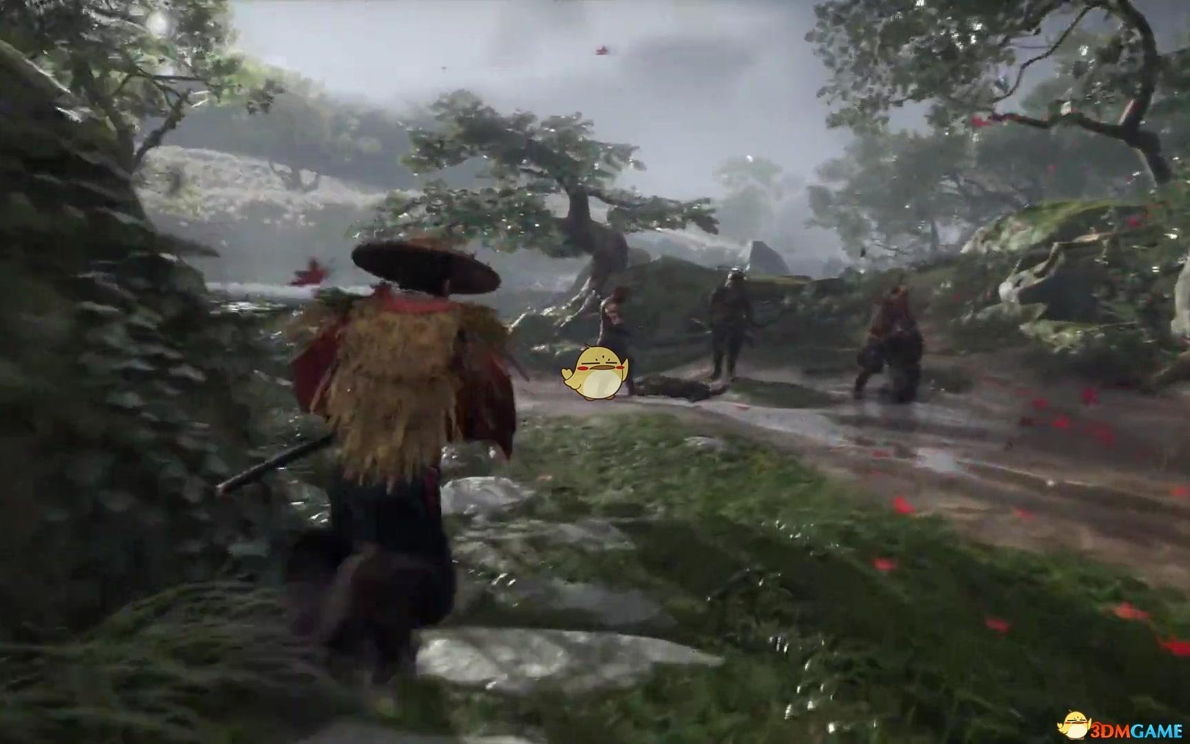 仁王2 豪华版 截图4