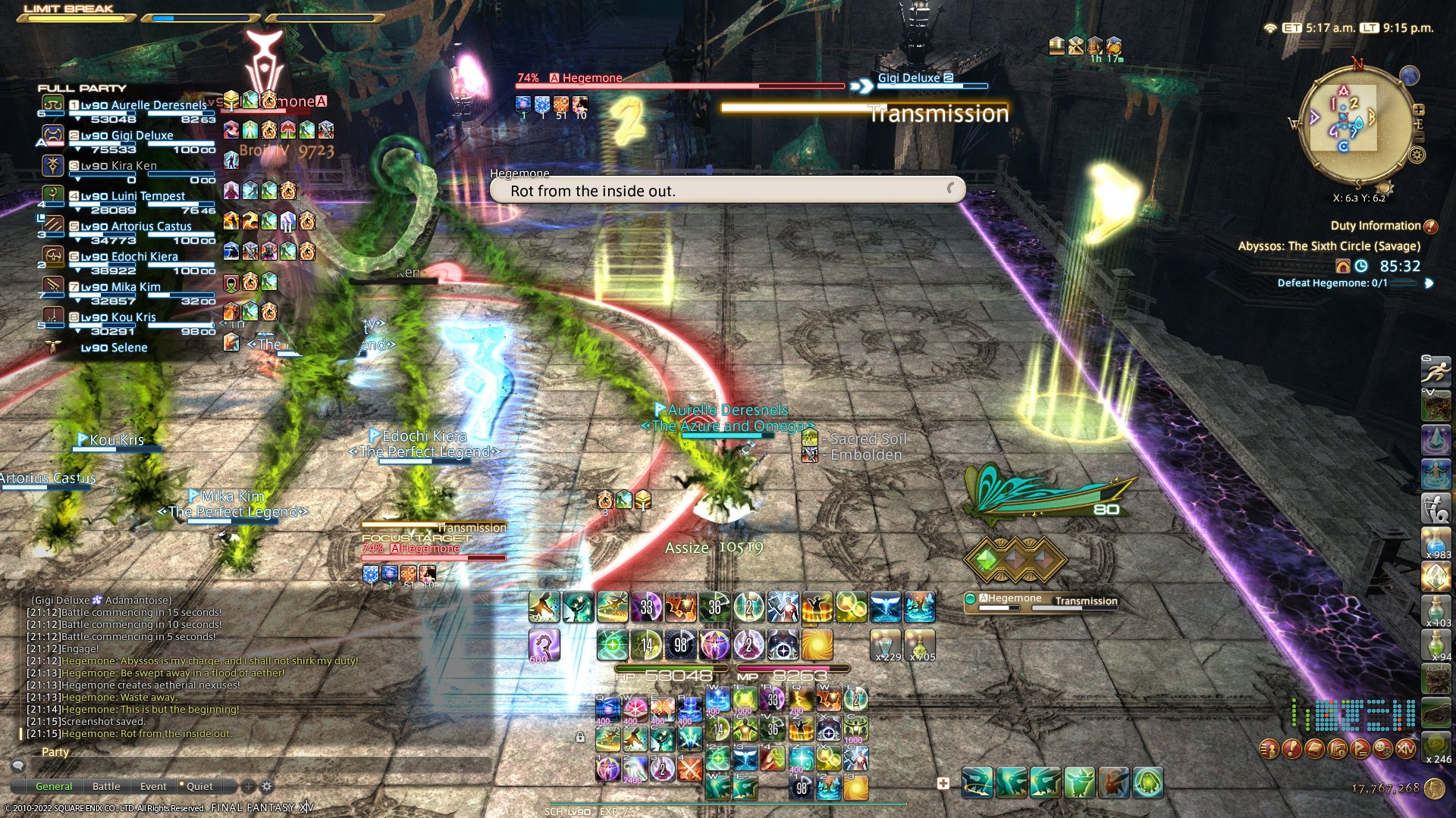 怪物猎人：世界 终极版 截图16