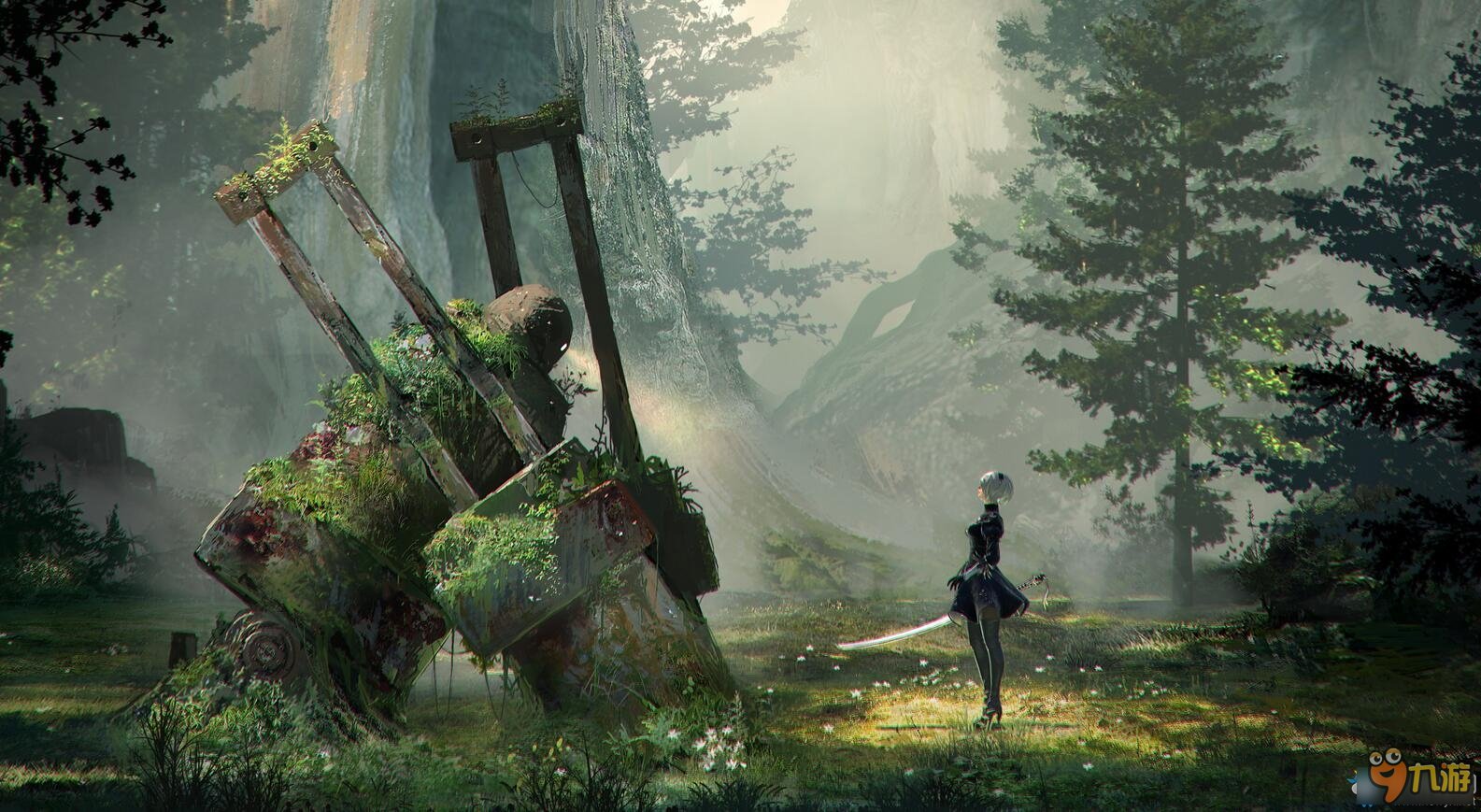 死亡搁浅 年度版 截图19