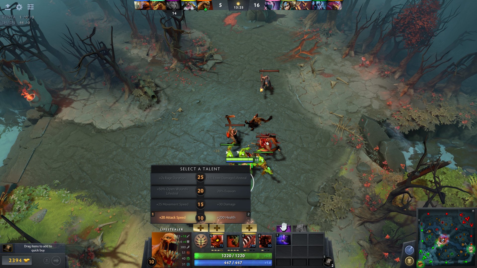 巫师3：狂猎 完整版 截图7