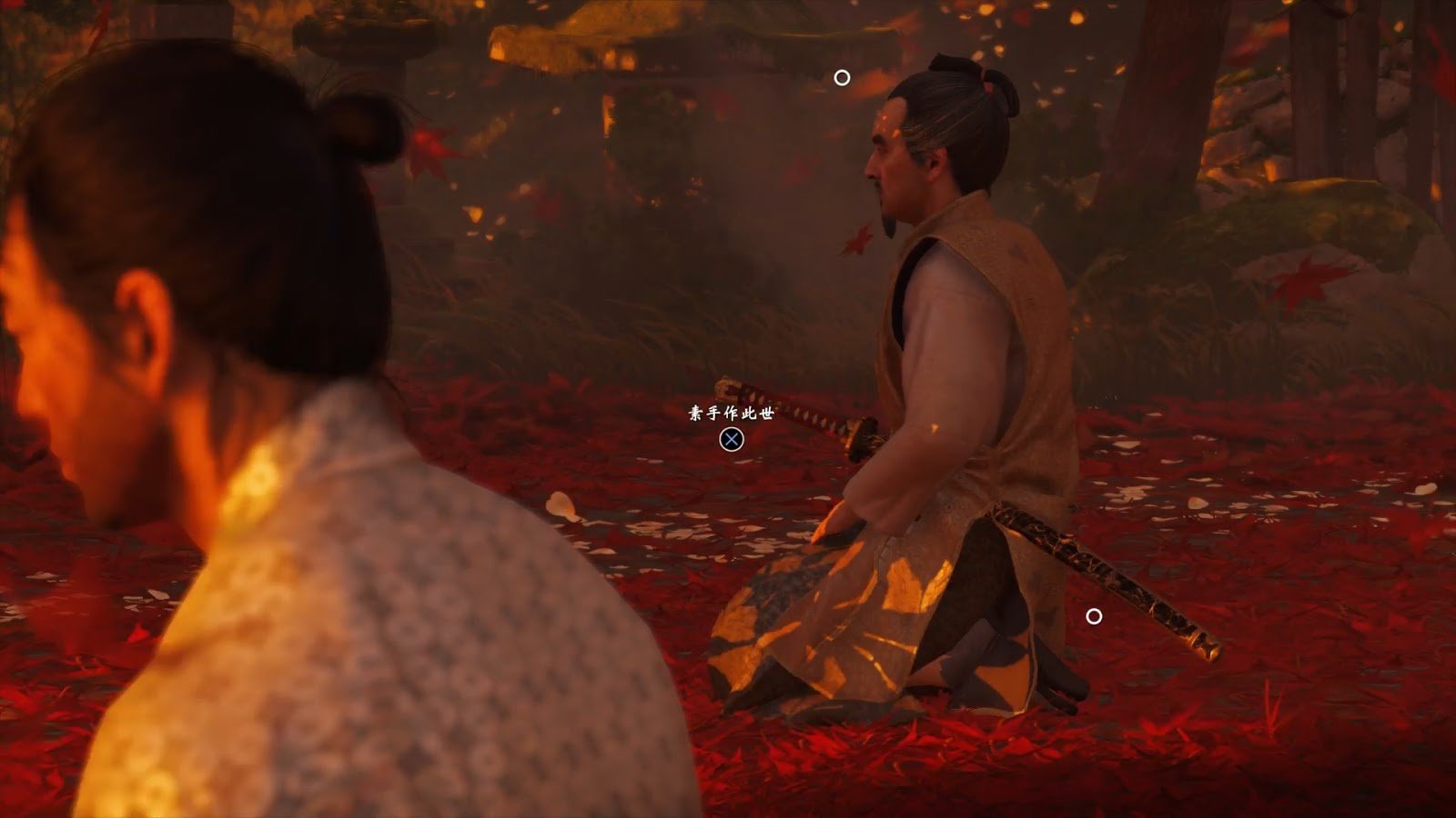 仁王2 豪华版 截图10