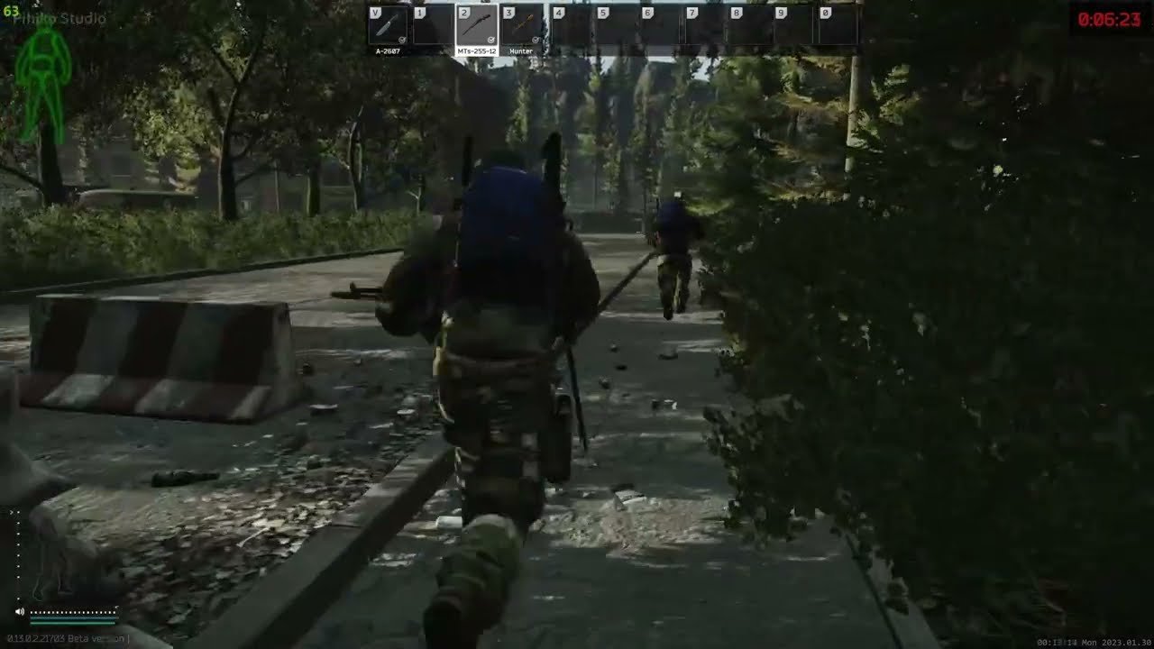 GTA5 年度版 截图10