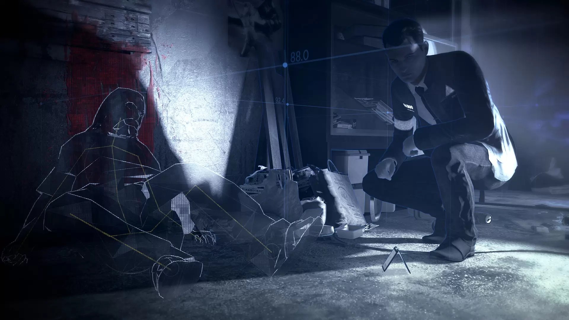 死亡搁浅 年度版 截图16