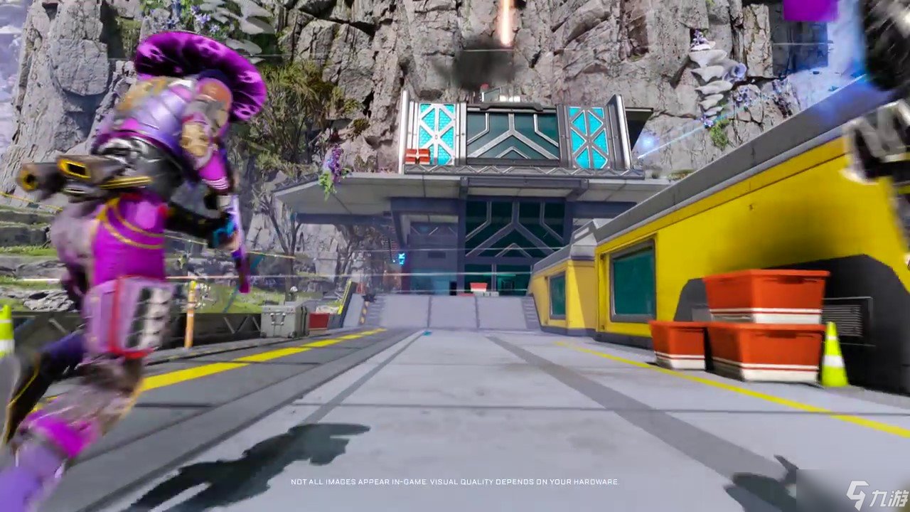 英雄联盟 重制版 截图11