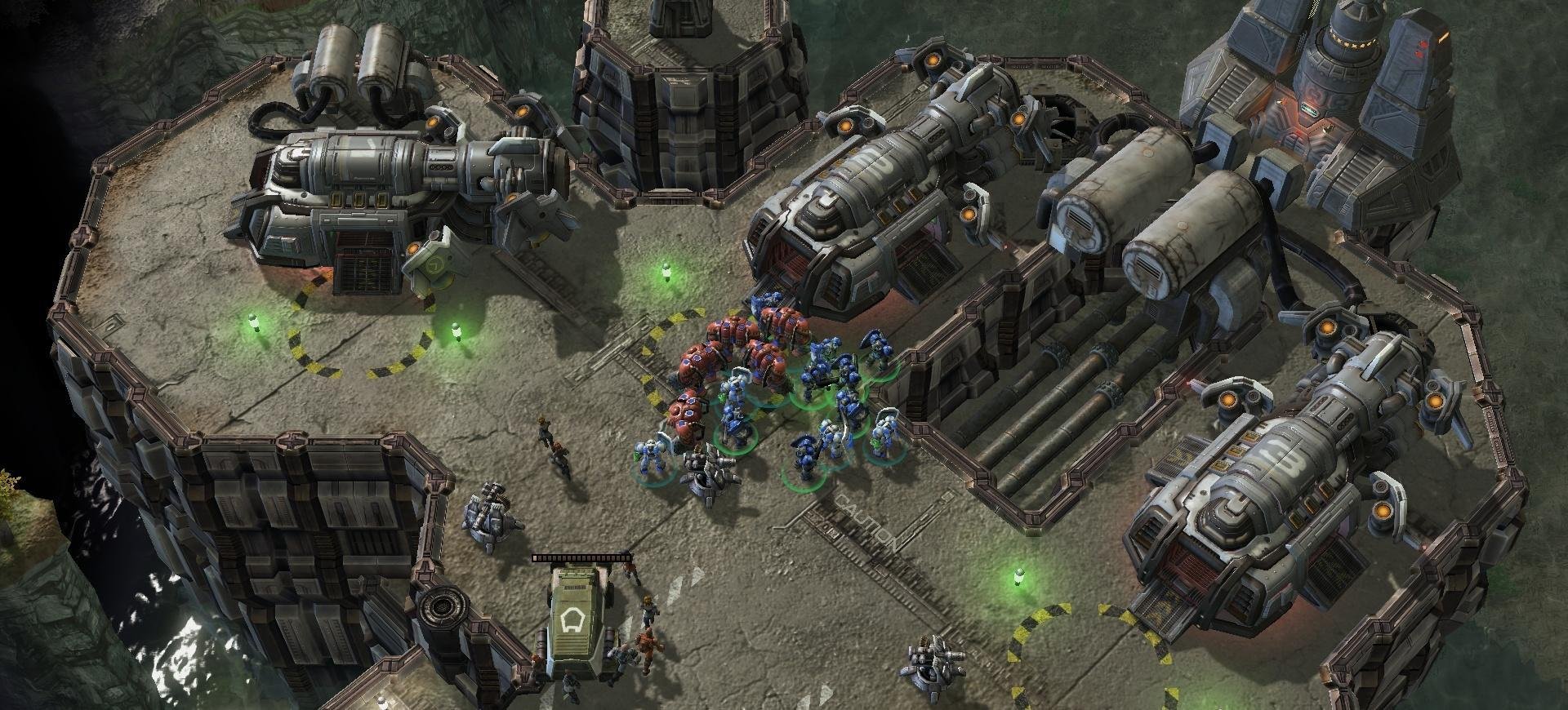 森林 完整版 截图7