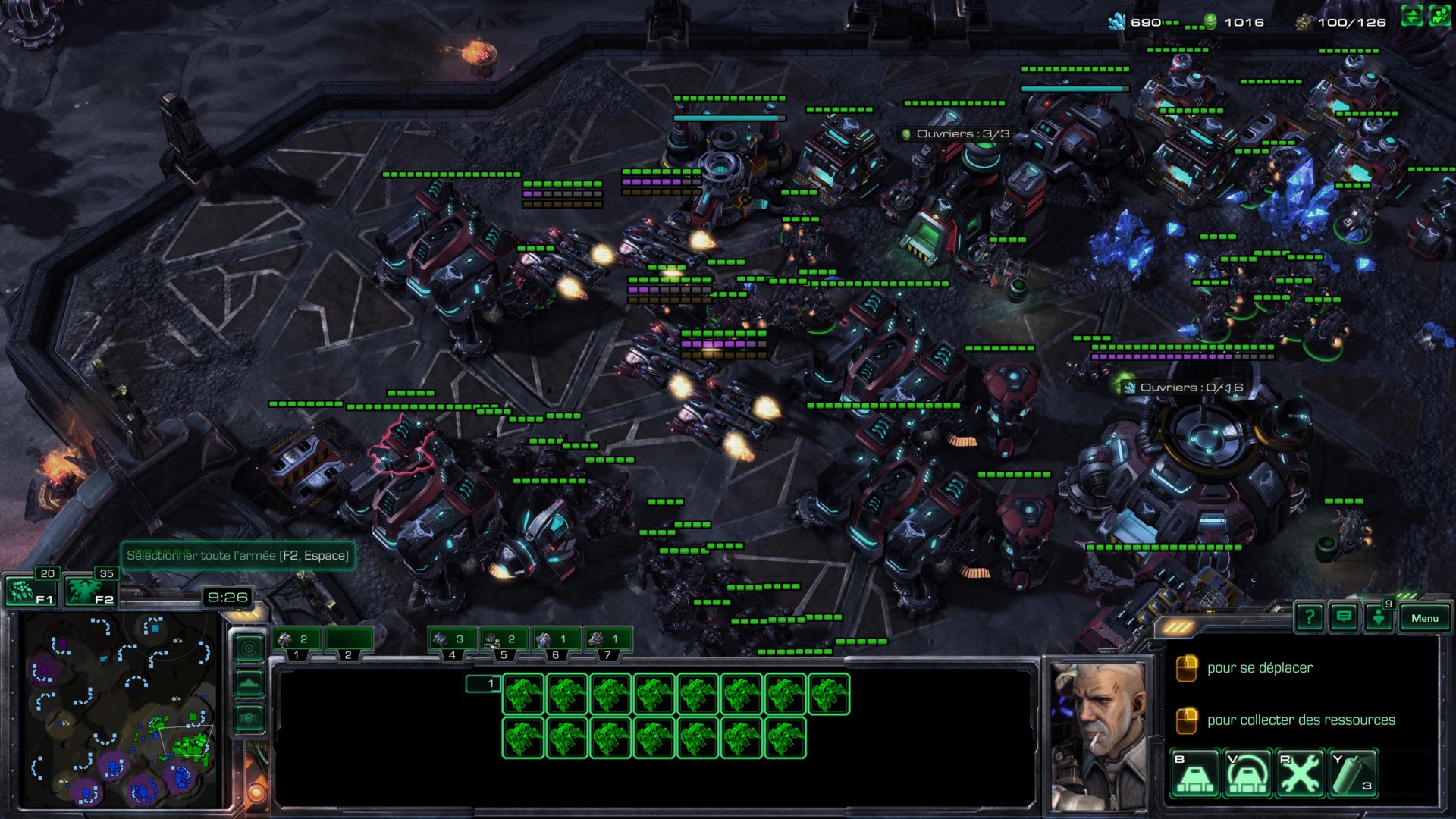 森林 完整版 截图8