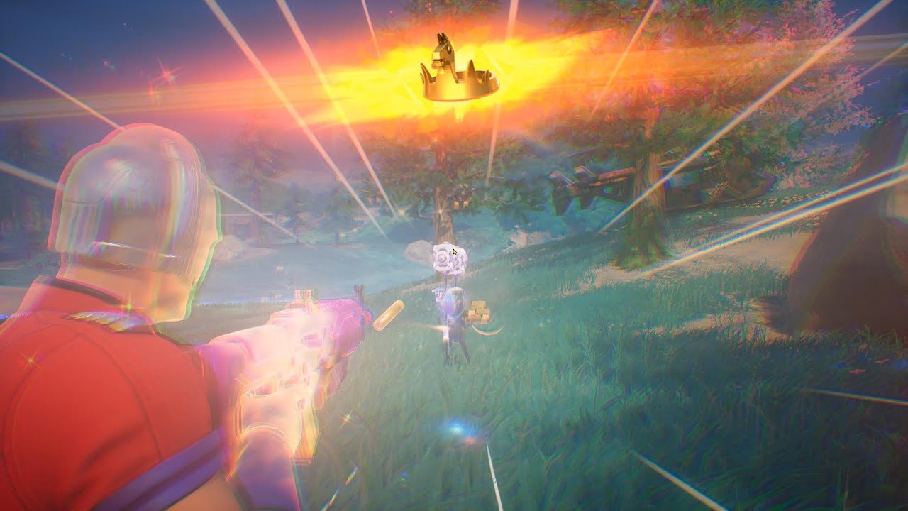 森林 完整版 截图9