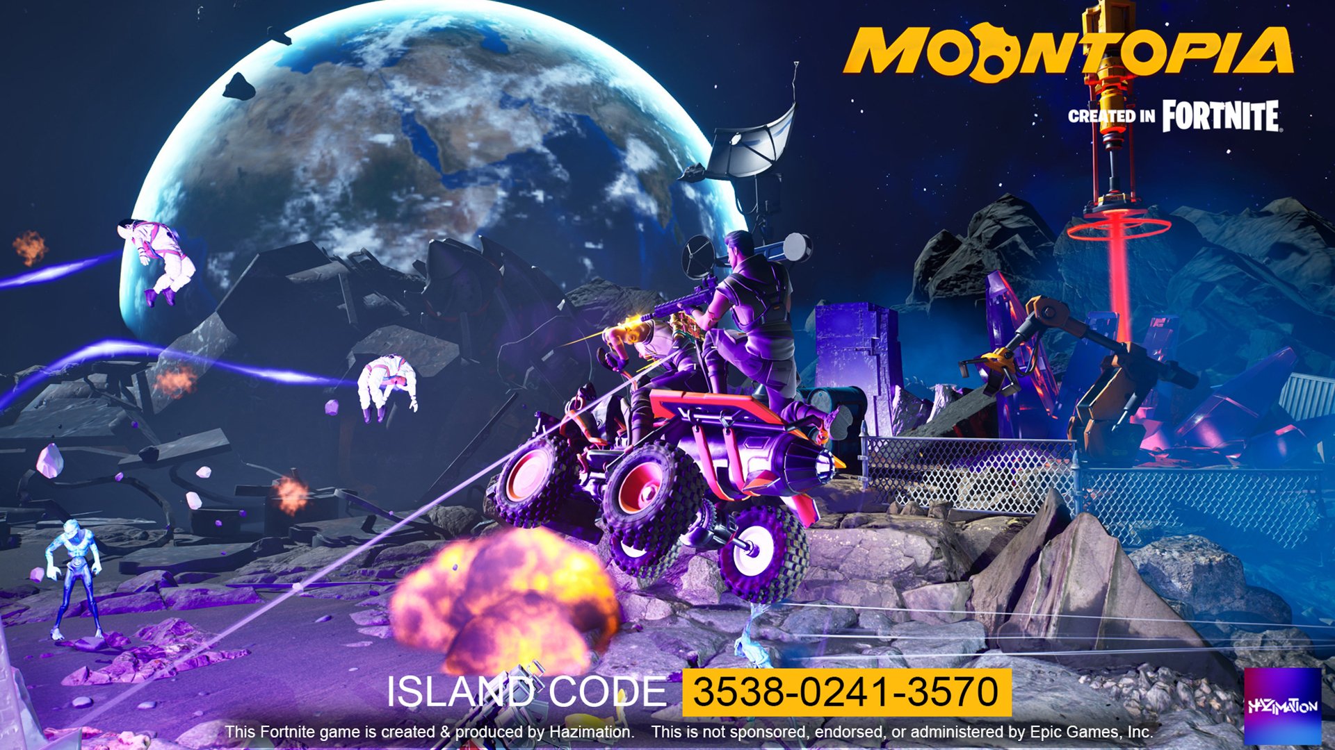 森林 完整版 截图12