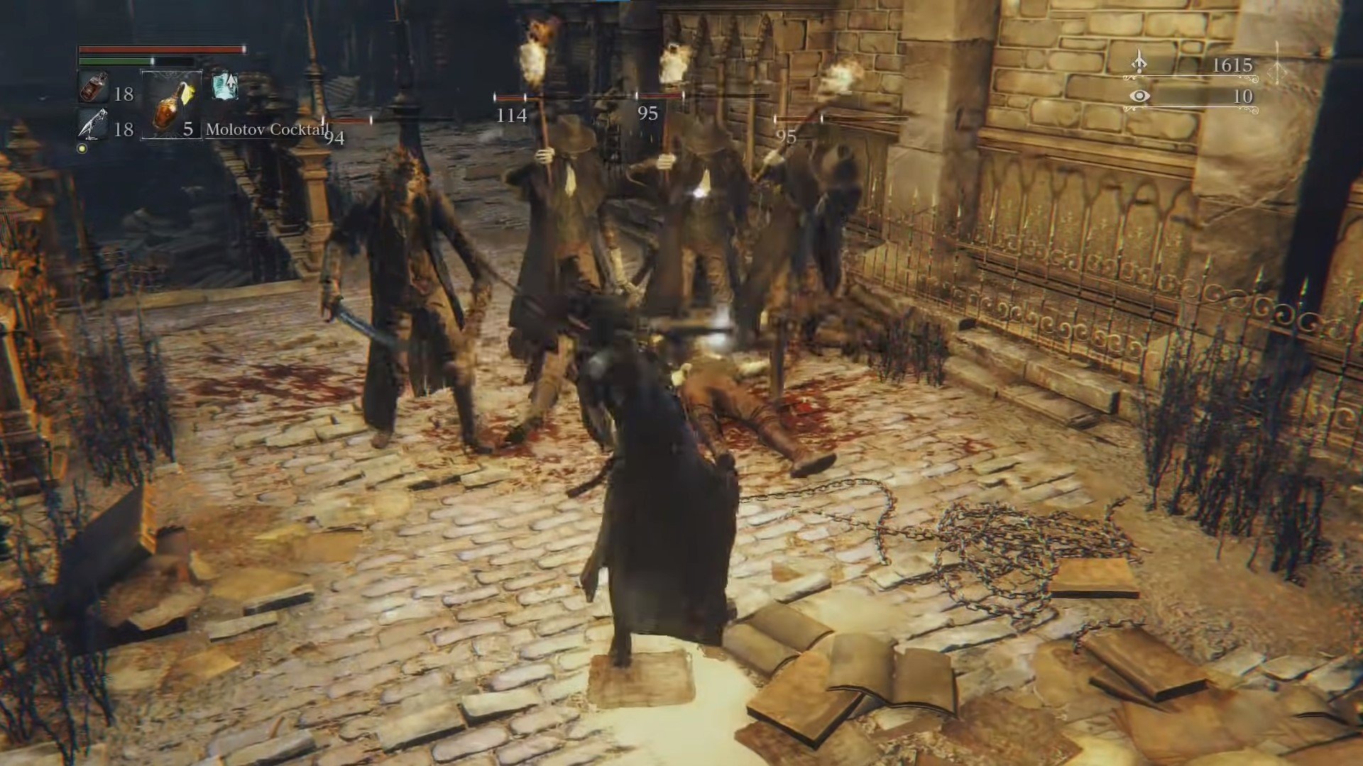 森林 完整版 截图19