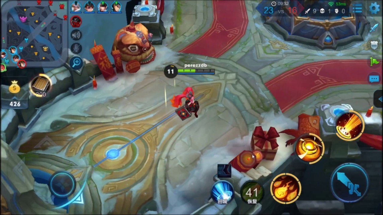 森林 完整版 截图3