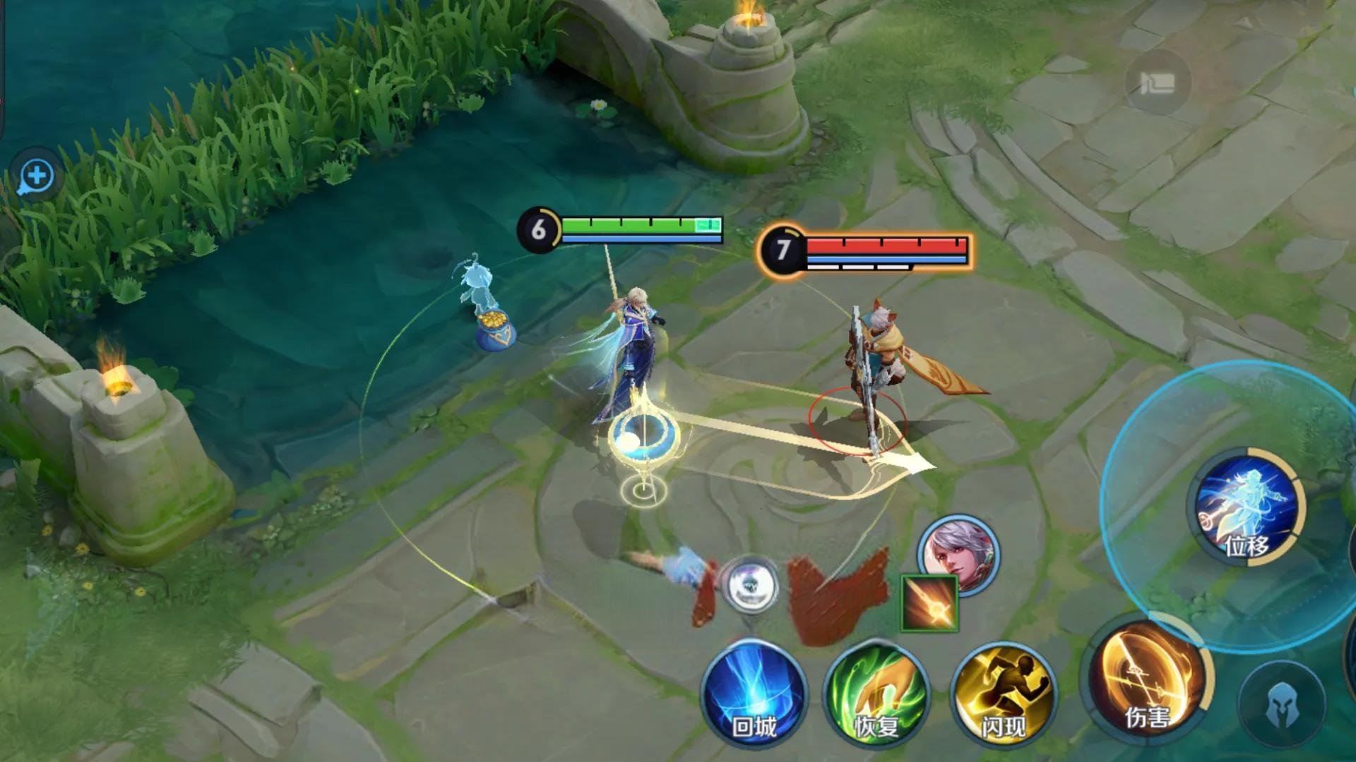 森林 完整版 截图16