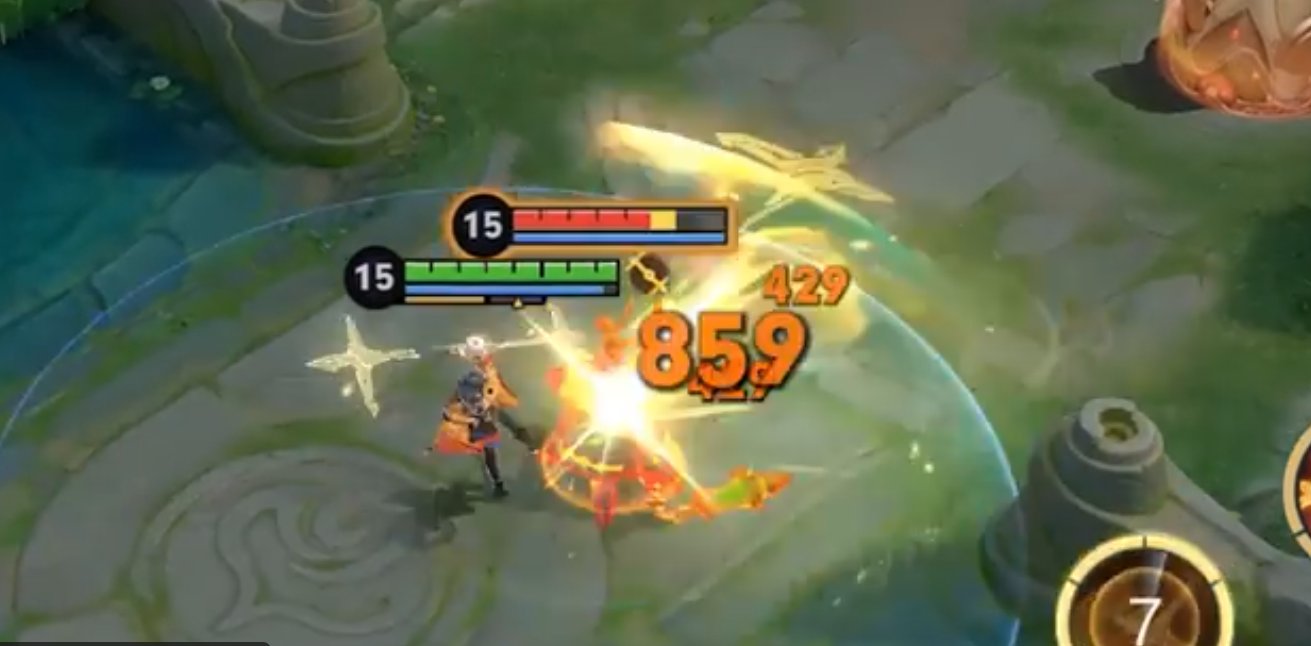 森林 完整版 截图22