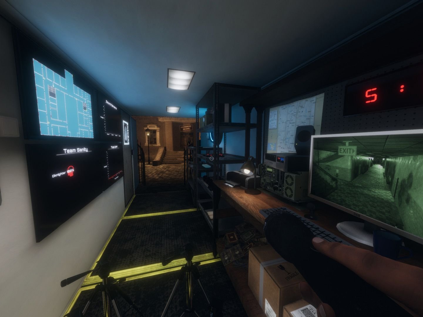 死亡搁浅 年度版 截图5