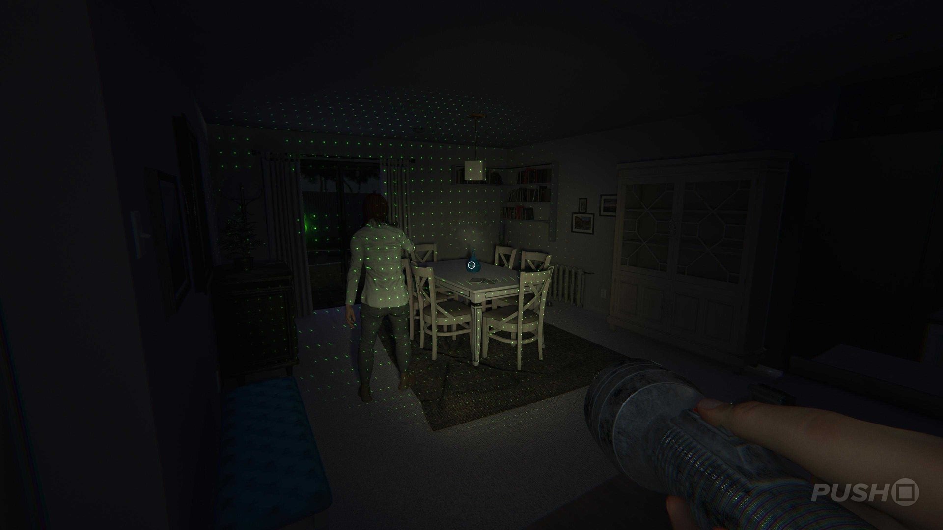 死亡搁浅 年度版 截图19