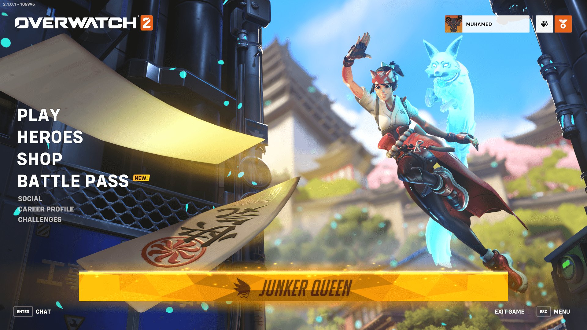 英雄联盟 重制版 截图6