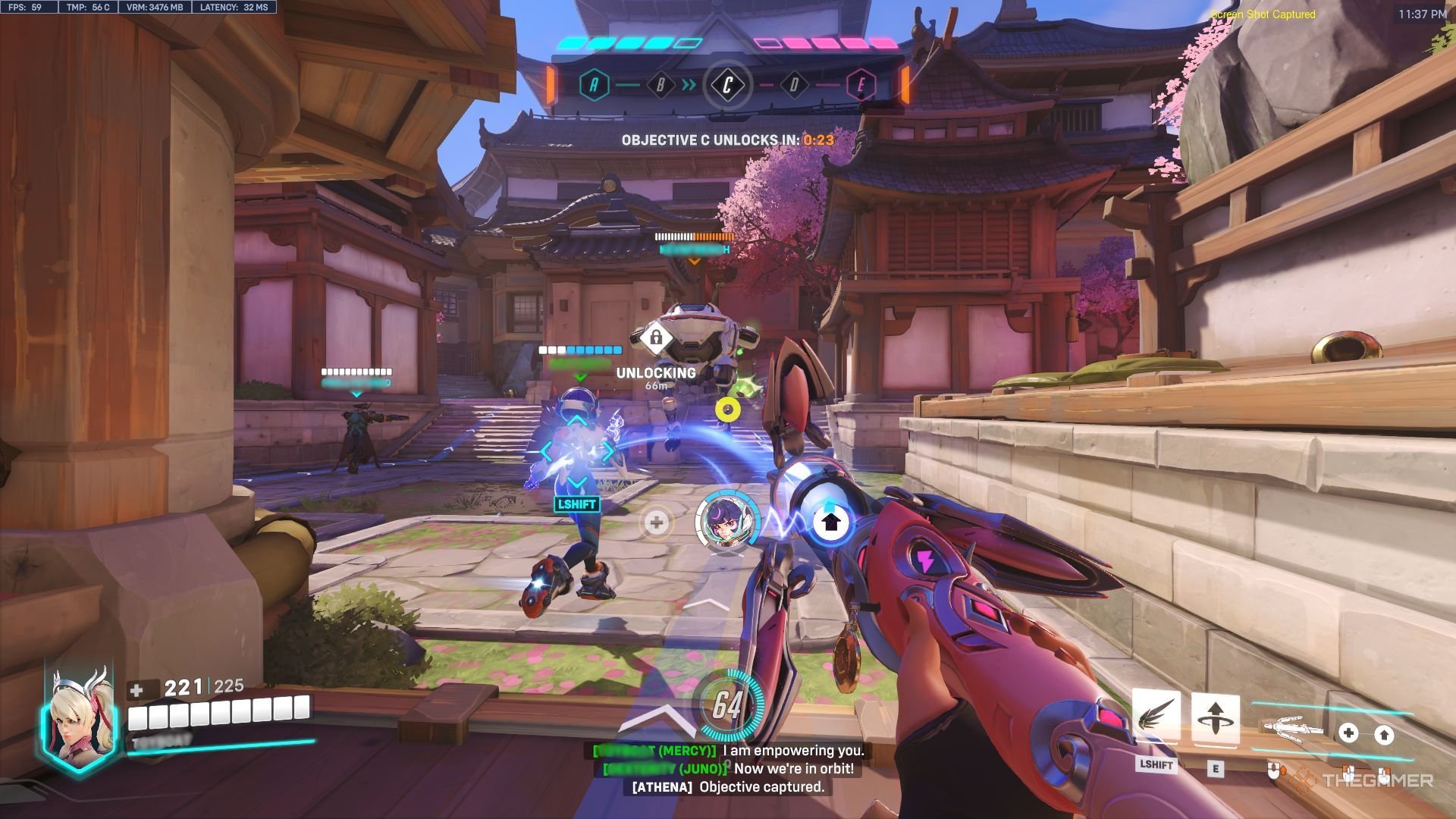 英雄联盟 重制版 截图10