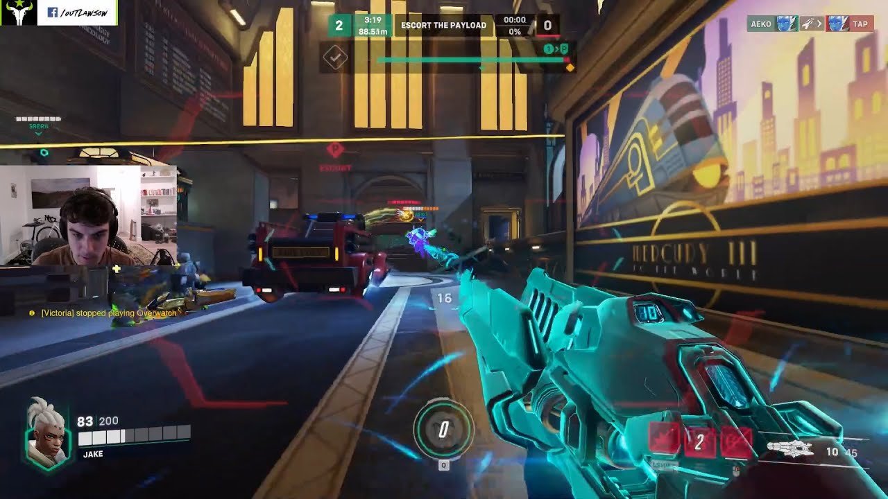 英雄联盟 重制版 截图11