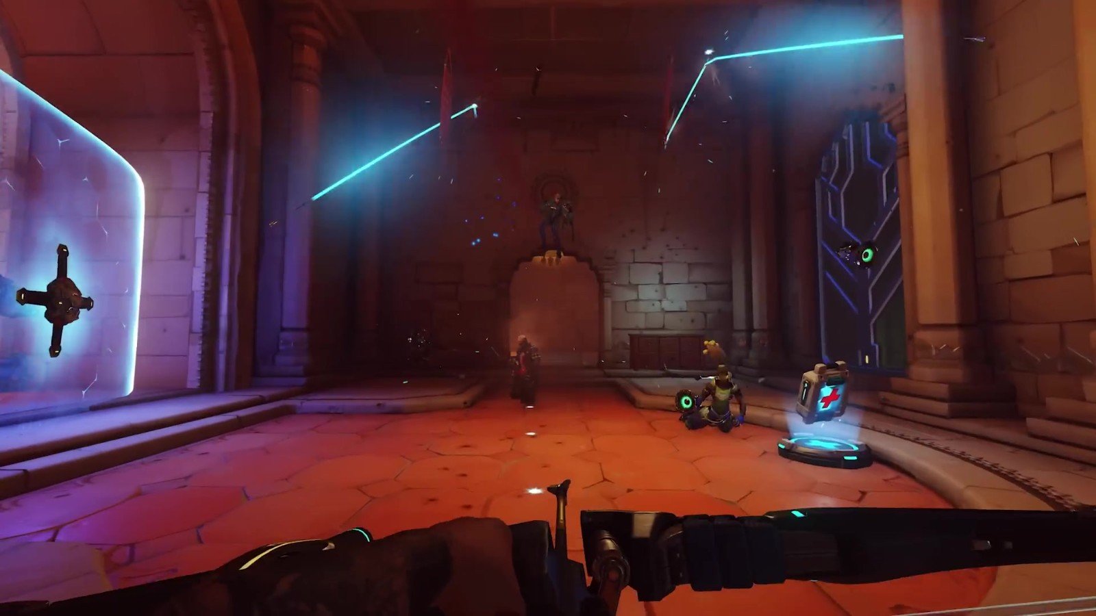 英雄联盟 重制版 截图13