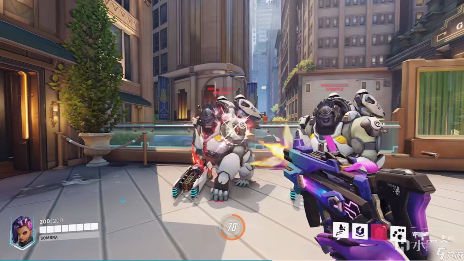 英雄联盟 重制版 截图16