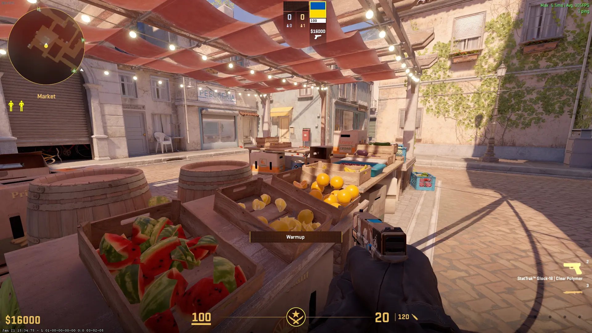 GTA5 年度版 截图13