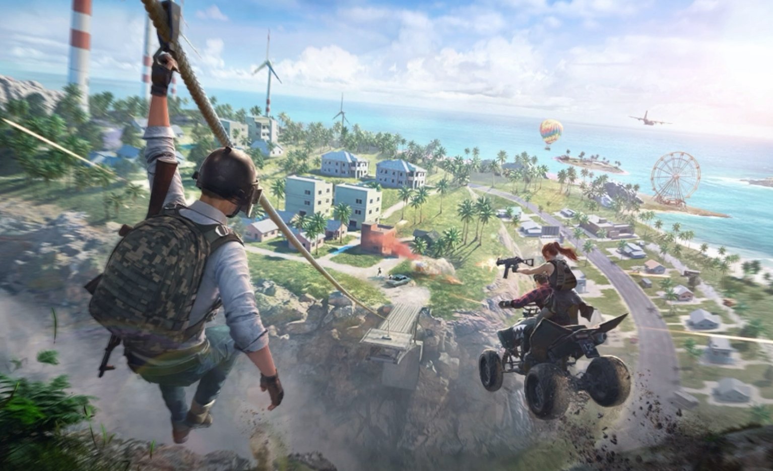 GTA5 年度版 截图17