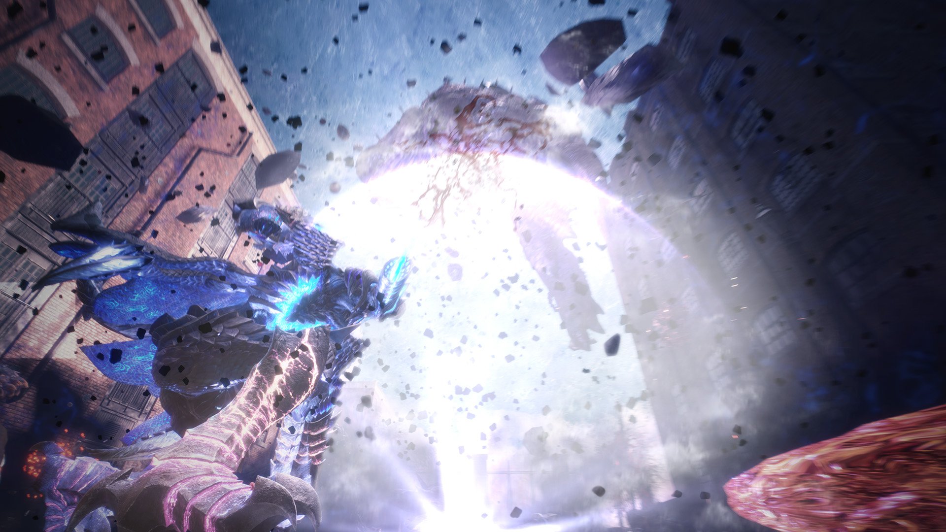 森林 完整版 截图4