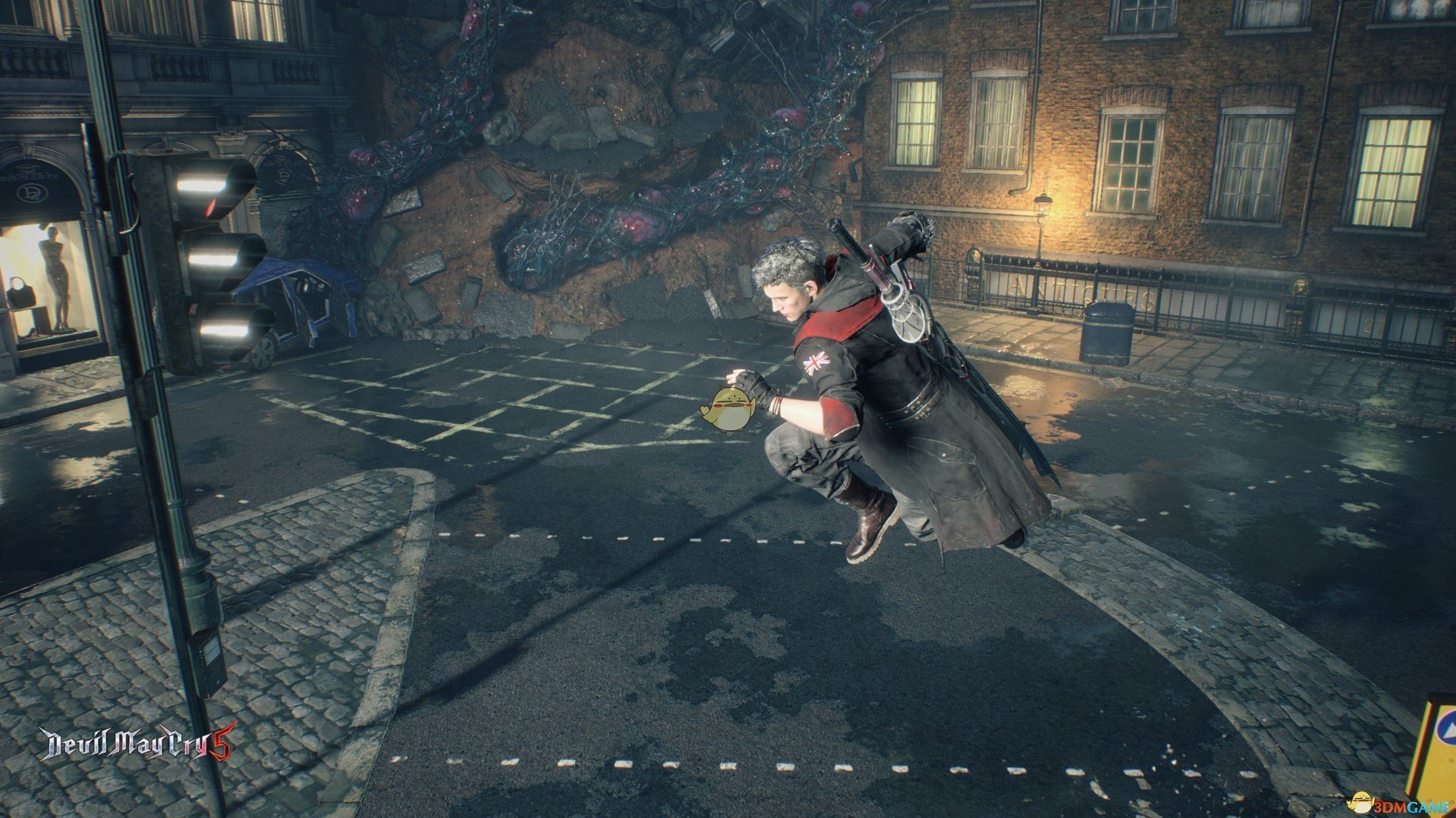 森林 完整版 截图6