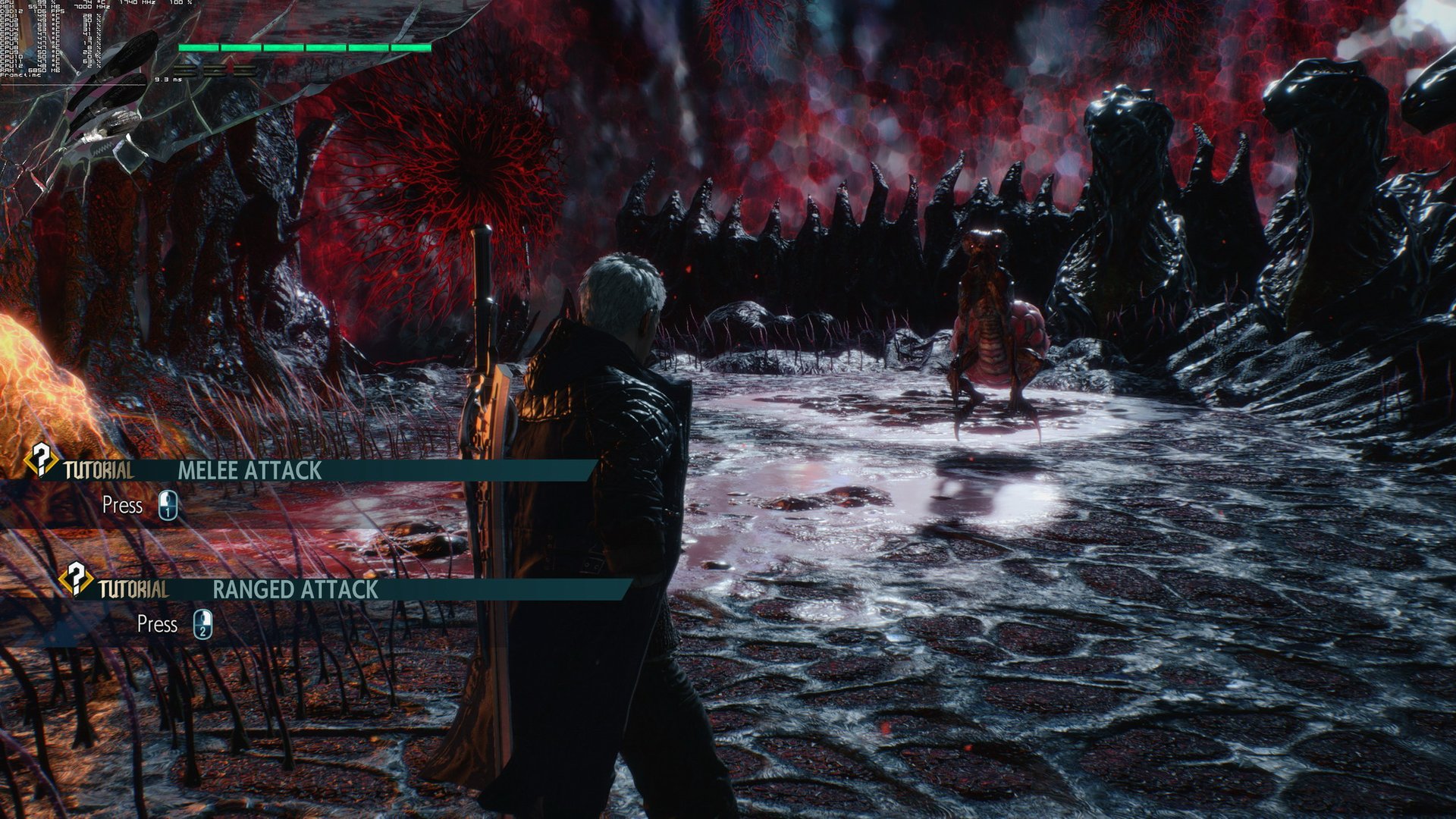 森林 完整版 截图9