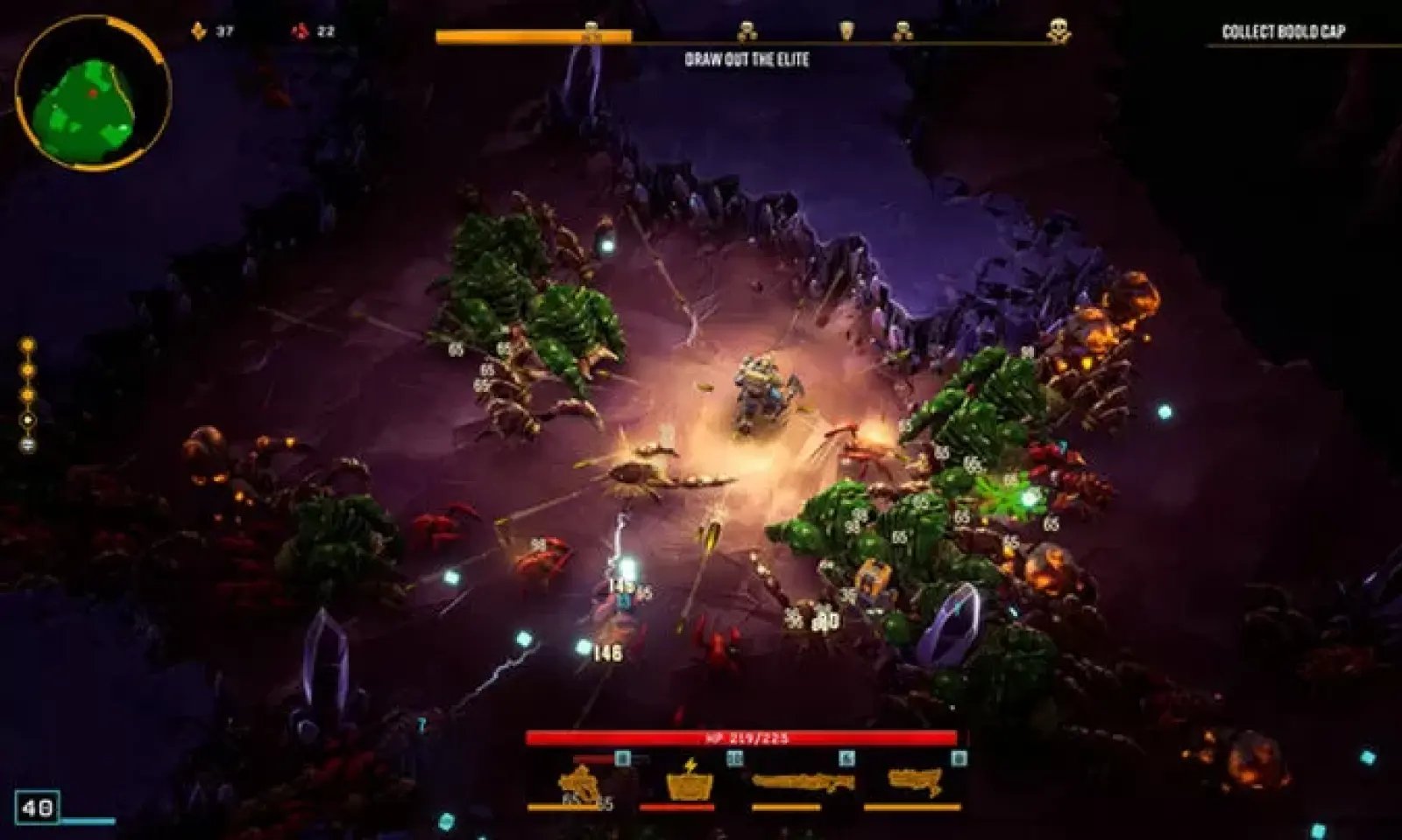 赛博朋克2077 豪华版 截图1