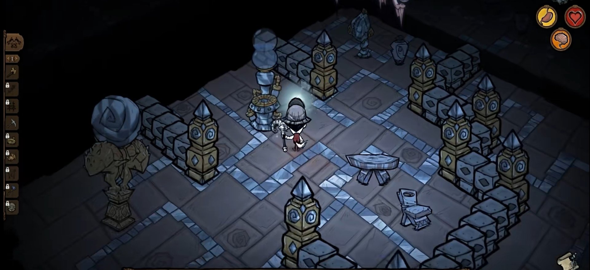 女神异闻录5 重制版 截图21