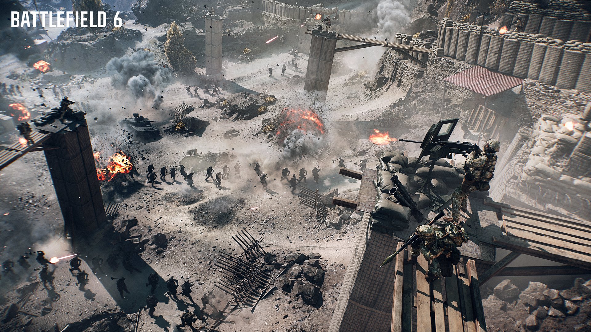 黑暗之魂3 年度版 截图9