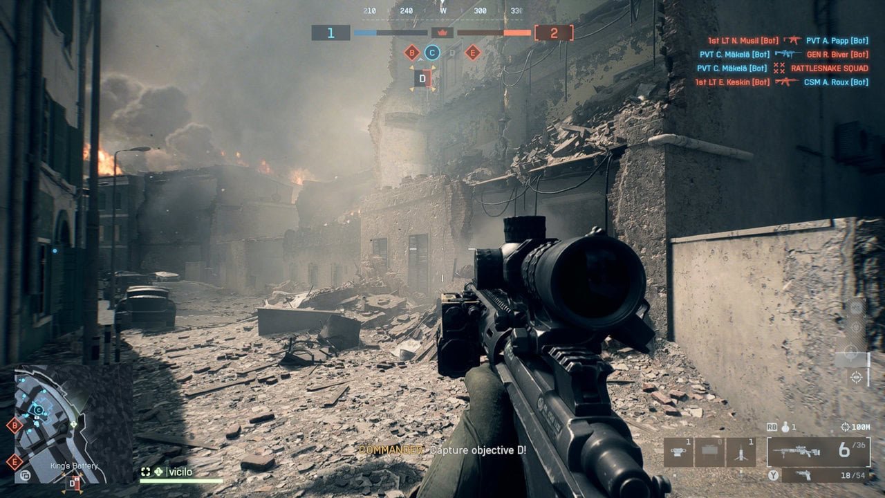 黑暗之魂3 年度版 截图16