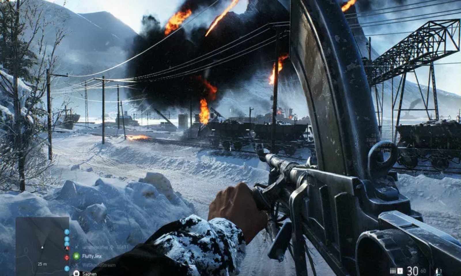 黑暗之魂3 年度版 截图19