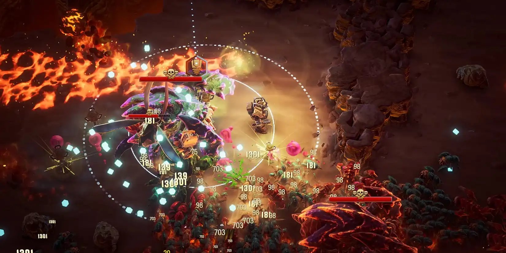 森林 完整版 截图14