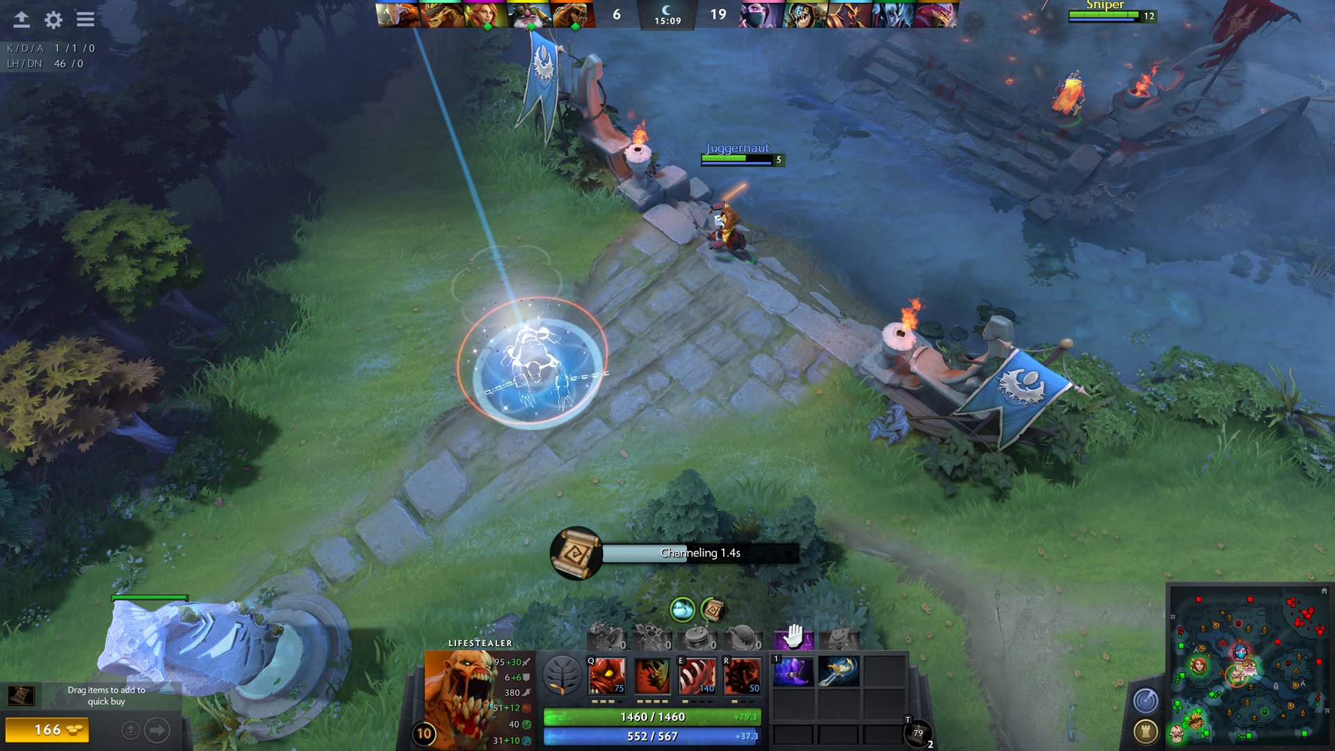 黑暗之魂3 年度版 截图3