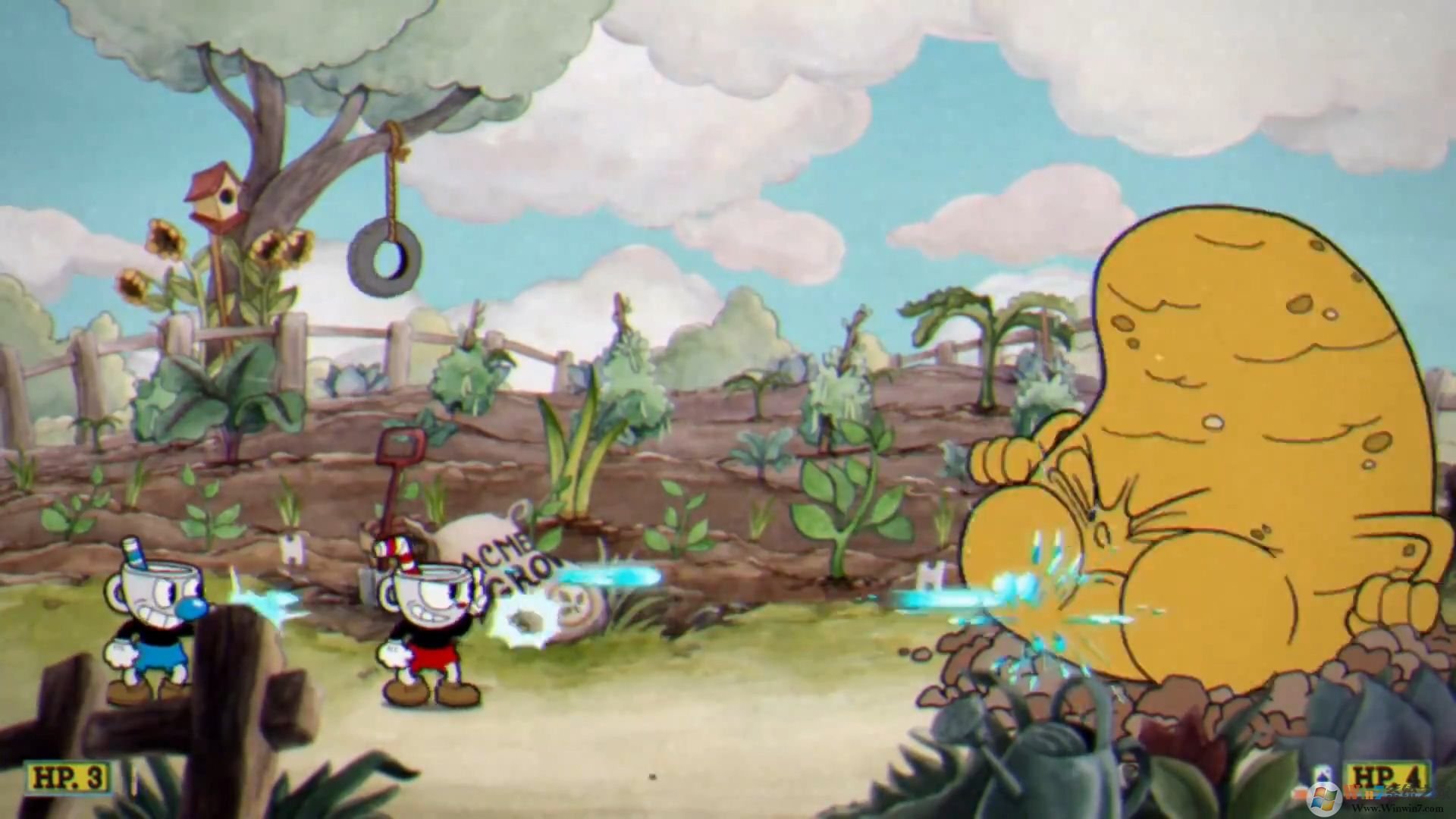 APEX英雄 终极版 截图2