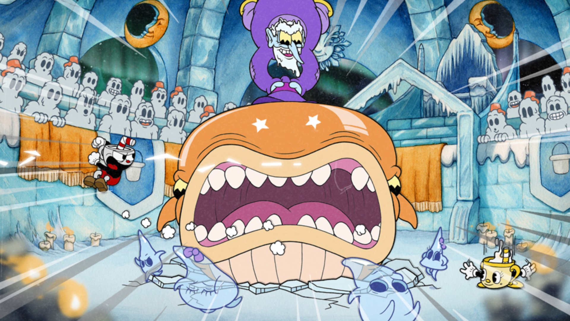 APEX英雄 终极版 截图16