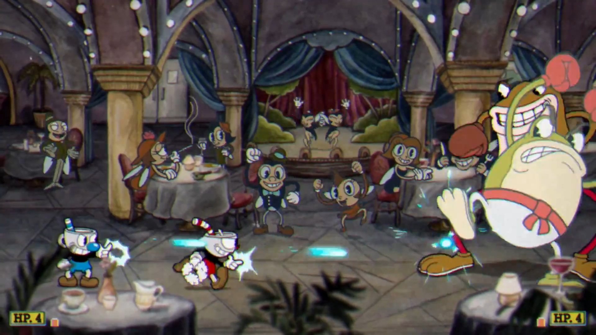 APEX英雄 终极版 截图21