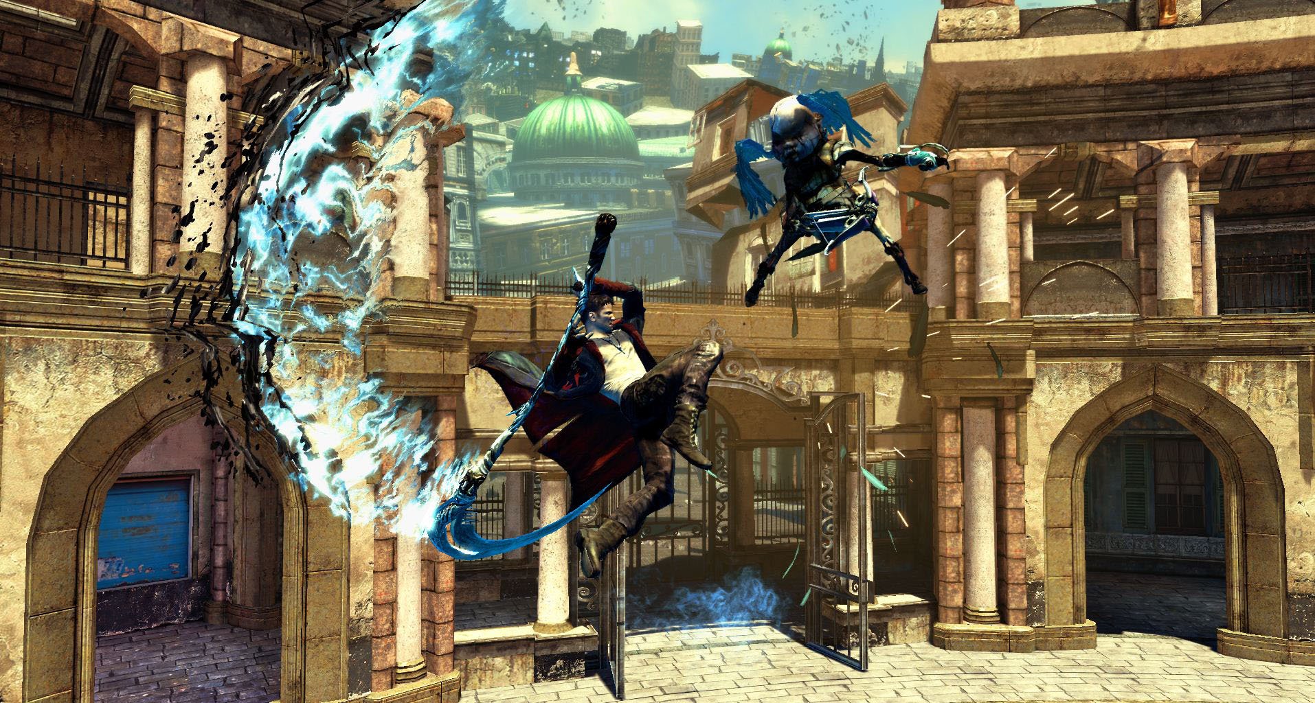 巫师3：狂猎 年度版 截图15