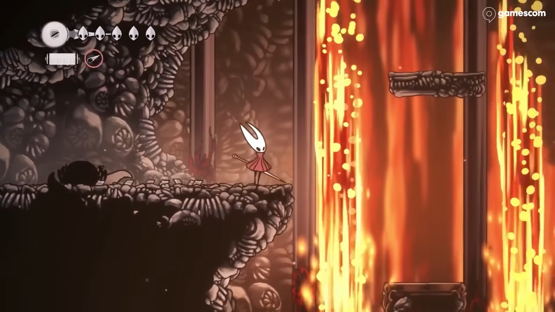 巫师3：狂猎 年度版 截图9