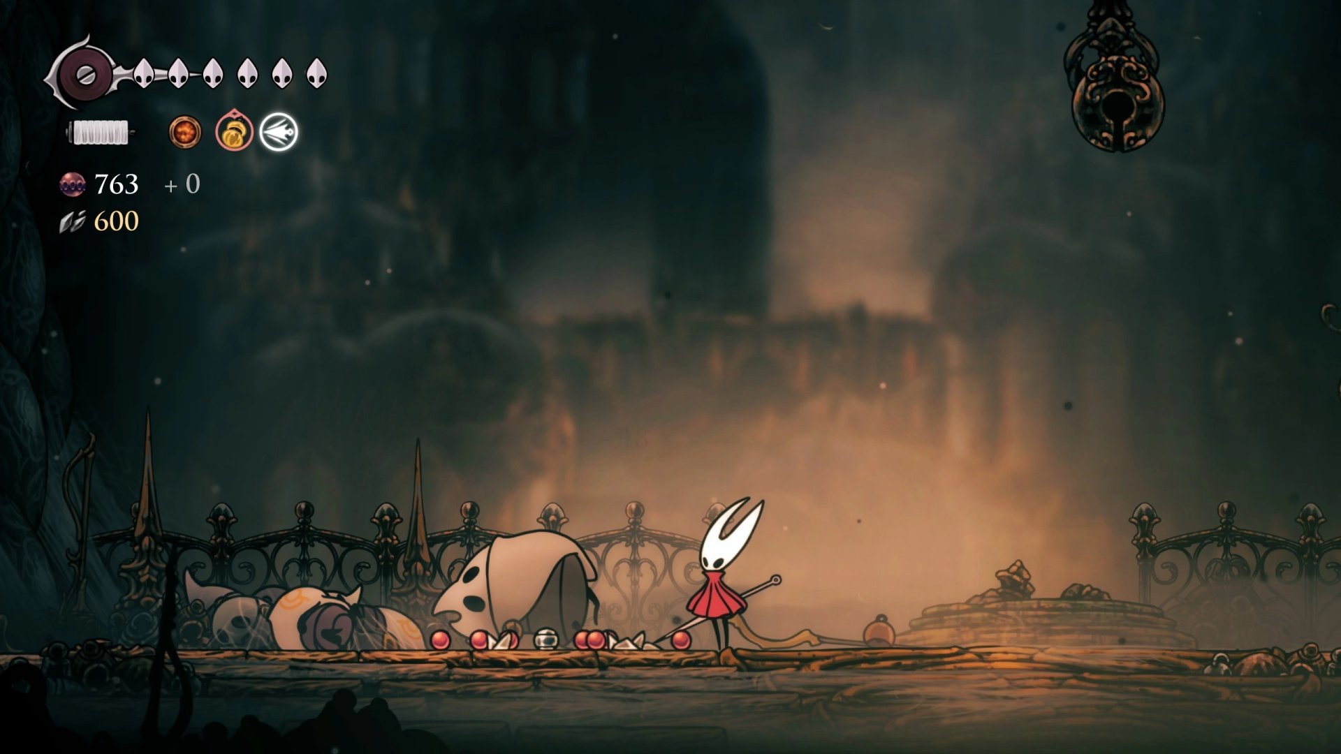 巫师3：狂猎 年度版 截图11