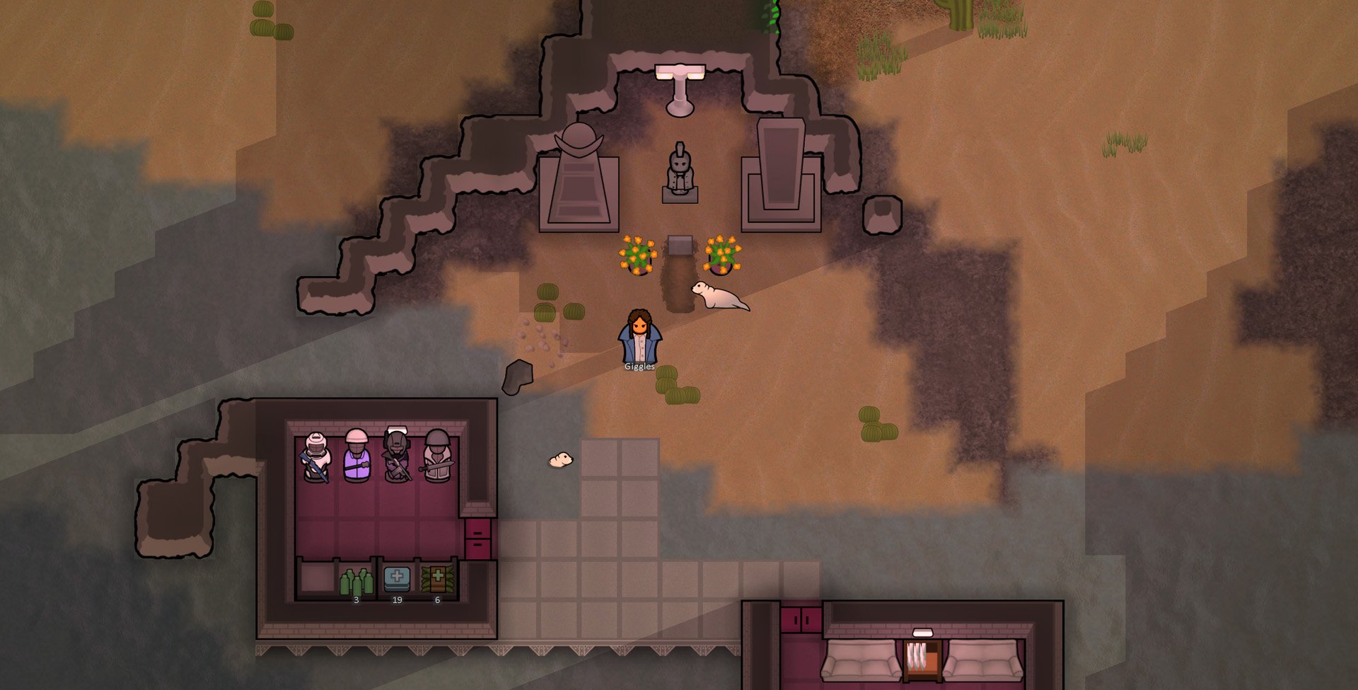 怪物猎人：世界 终极版 截图16