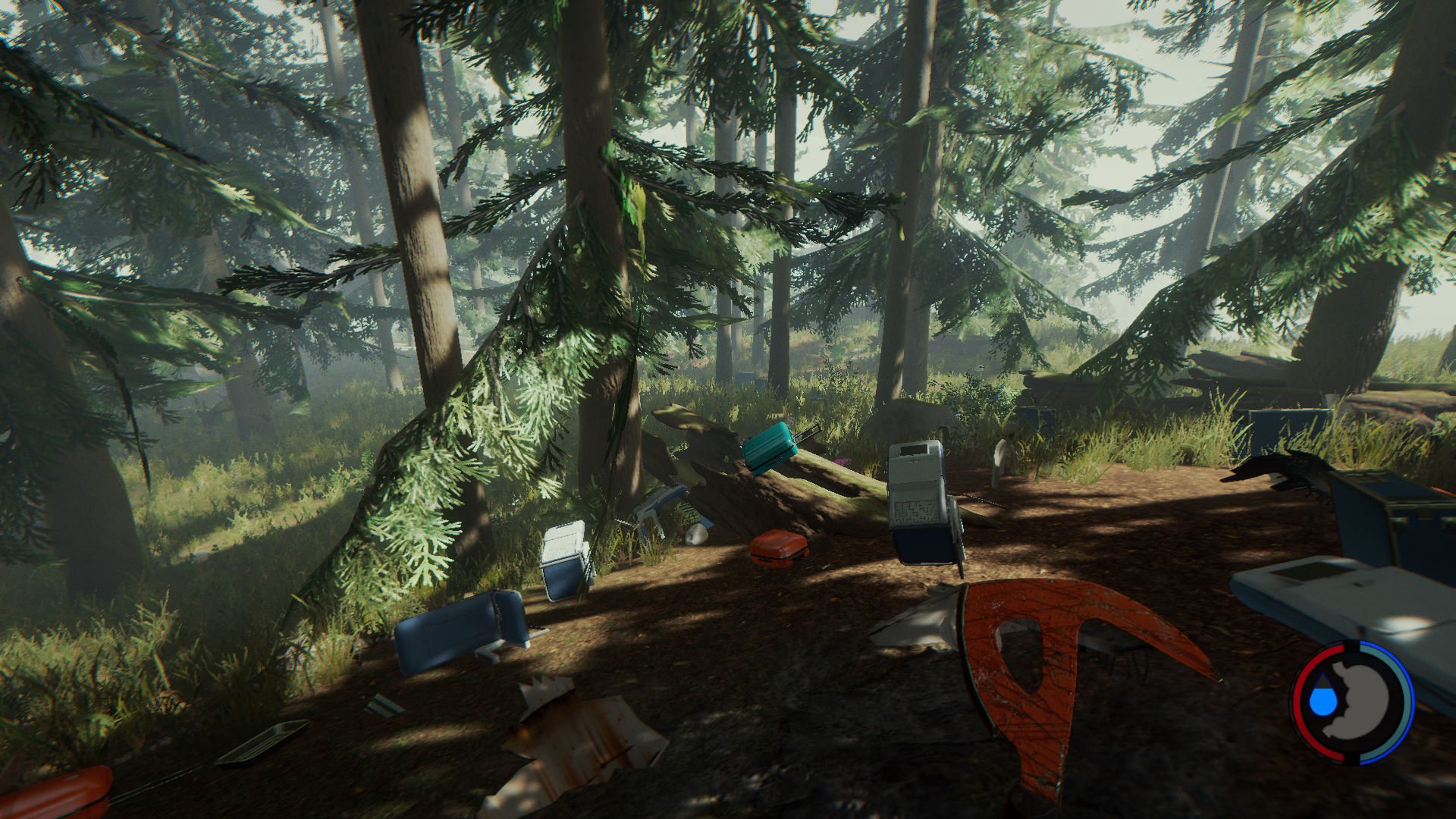 死亡搁浅 年度版 截图2